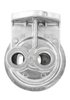 Cast Remote Oil Filter Mount Kit - image 2