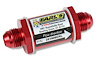 Check Valve Fitting Size: -10AN