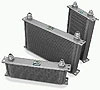 Temp-A-Cure Oil Cooler Gray - image 1