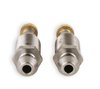 Solo Bleeders 3/8"-24 x 1-11/64" Thread - image 3