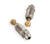 Solo Bleeders 3/8"-24 x 1-11/64" Thread - image 4
