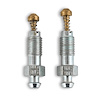 Solo Bleeders 3/8"-24 x 1-1/2" Thread - image 1