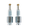 Solo Bleeders 1/4"-28 x 1-1/4" Thread - image 1