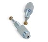 Solo Bleeders 1/4"-28 x 1-1/4" Thread - image 4