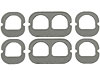 Pressure Master Header Replacement Inserts Small Block Chevy/GM - image 1