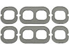 Pressure Master Header Replacement Inserts Small Block Chevy/GM - image 1