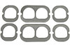 Pressure Master Header Replacement Inserts Small Block Chevy/GM - image 1