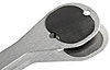 Pressure Master Header Gasket Set Small Block Chevy/GM 265-400 - image 2