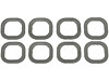 Pressure Master Header Replacement Inserts Big Block Chevy/GM - image 1