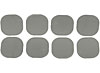 Pressure Master Header Replacement Inserts Big Block Chevy/GM - image 1