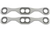 Pressure Master Header Gasket Set Small Block Chevy/GM 265-400 - image 1