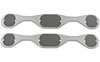 Pressure Master Header Gasket Set Small Block Chevy/GM 265-400 - image 1