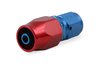 Auto-Fit Hose End Fitting -4AN Female to -4AN Hose - image 4
