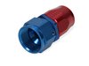 Auto-Fit Hose End Fitting -16AN Female to -16AN Hose - image 2