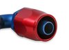 Auto-Fit Hose End Fitting -10AN Female to -10AN Hose - image 4