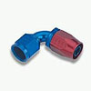 Auto-Fit Hose End Aluminum - image 1