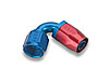 Auto-Fit Hose End Fitting -16AN Female to -16AN Hose - image 1