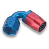 Auto-Fit Hose End Fitting -24AN Female to -24AN Hose - image 1