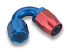 Auto-Fit Hose End Fitting -8AN Female to -8AN Hose - image 1