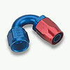 Auto-Fit Hose End Fitting -10AN Female to -10AN Hose - image 1