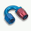 Auto-Fit Hose End Fitting -16AN Female to -16AN Hose - image 1