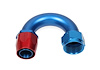 Auto-Fit Hose End Fitting -20AN Female to -20AN Hose - image 1