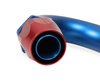 Auto-Fit Hose End Fitting -20AN Female to -20AN Hose - image 2