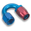 Auto-Fit Hose End Fitting -24AN Female to -24AN Hose - image 1