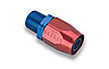 Earl"s #8-AN TO 3/8 NPT HOSE END - image 1