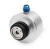 PCV Valve Cover Breather -6AN Hose Fitting 1/pkg - image 1