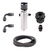 Vented Catch Can PCV Plumbing Kit - image 1