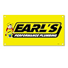 BANNER - EARL'S - image 1