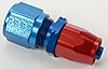 Tube-Mate Fitting Hose Size: -6AN - image 1