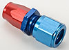 Tube-Mate Fitting Hose Size: -6AN - image 2
