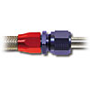 Tube-Mate Fitting Hose Size: -8AN - image 1