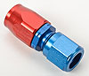 Tube-Mate Fitting Hose Size: -6AN - image 1
