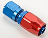 Tube-Mate Fitting Hose Size: -6AN - image 2