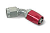 -6 45 Deg. Steel Auto-Fit - image 1