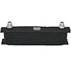 10-Row Wide Oil Cooler -6AN Male Hose Fitting - image 1