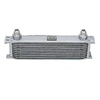 10-Row Wide Oil Cooler -8AN Male Hose Fitting - image 1