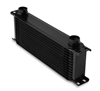 13-Row Wide Oil Cooler -10AN Female O-Ring Ports - image 1