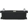 13-Row Wide Oil Cooler -10AN Male Hose Fitting - image 1