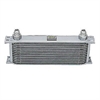 13-Row Wide Oil Cooler -12AN Male Hose Fitting - image 1