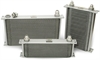 13-Row Wide Oil Cooler -16AN Male Hose Fitting - image 1