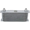 16-Row Wide Oil Cooler -8AN Male Hose Fitting - image 1