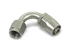 Auto-Fit Hose End Stainless - image 1