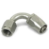Auto-Fit Hose End -24AN - image 1