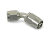 Auto-Fit Hose End Stainless - image 1