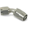 Auto-Fit Hose End -24AN - image 1