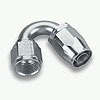 Auto-Fit Hose End Stainless - image 1